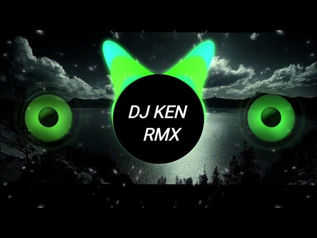 Mix ambiance ragga la basse DJ Ken Rm'x [2k19]