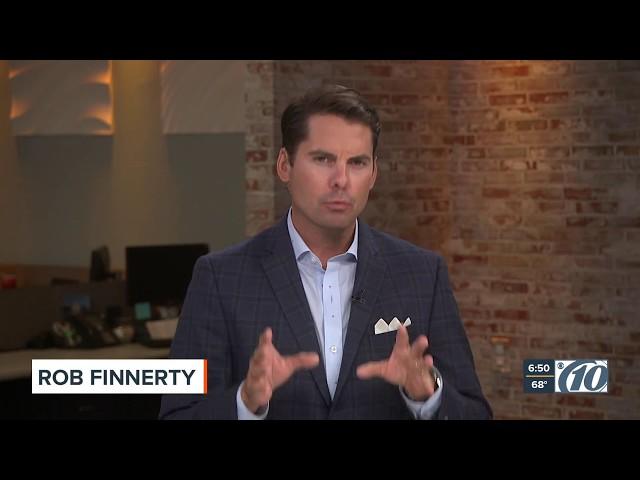 FINNERTY FILES: Why "STORMY DANIELS" Matters