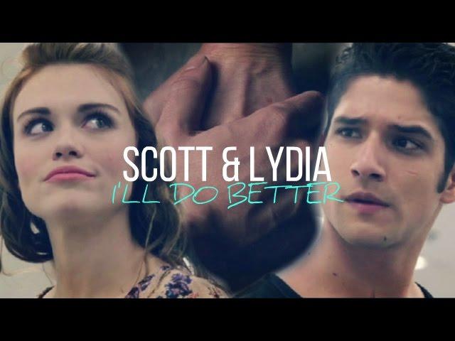 ▶️ I'll do better | Scott & Lydia