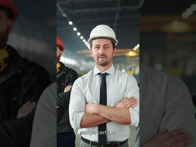 O que é um Operador Logístico? #almoxarife #logística