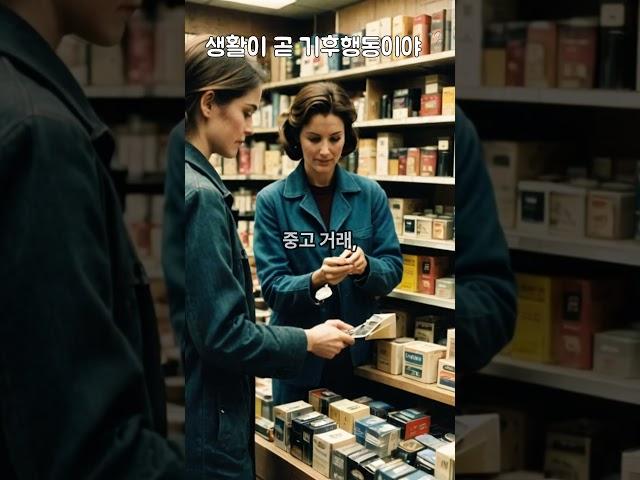 "생활이 곧 기후행동!" #기후위기대응 #기후행동 #기후위기 #이상기온 #이상기후 #이슈 #기후정의 #기후동행카드 #기후재난 #기후재앙 #기후변화 #탄소배출권 #탄소배출 #탄소중립