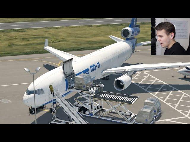 Is The New $80 MD-11 For X-Plane WORTH IT?