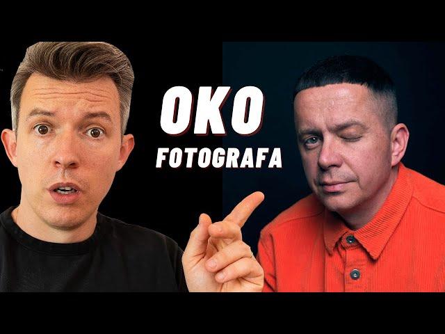 Jak sfotografować drugiego człowieka? /z@Hoodckevitz