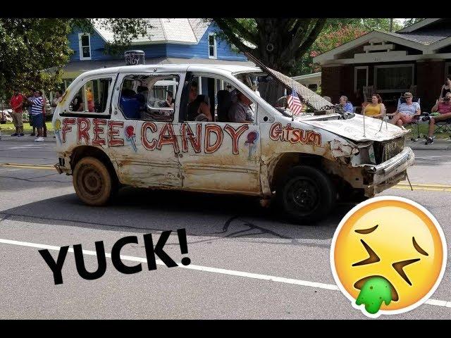 WORST CAR MODS! | Reddit reaction