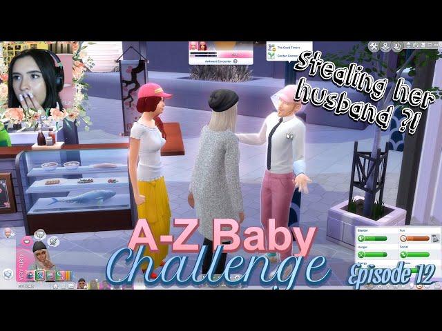 Ep. 13 House REMODEL | A-Z Baby Challenge | DeeZee TV