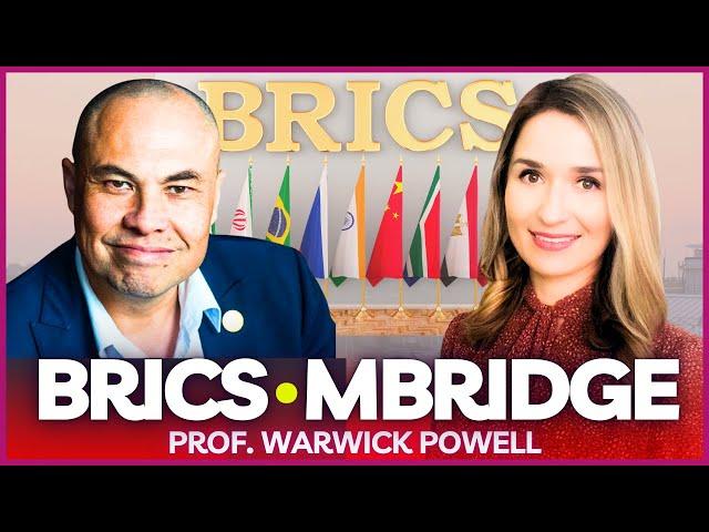  Project mBRIDGE Explained: BRICS, Multi Currency Reality Via New Blockchain Settlement System