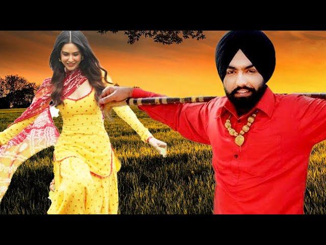 KURMAIYAN ~ New Punjabi Movie 2025 | Harjit Harman | Latest Punjabi Movie 2025