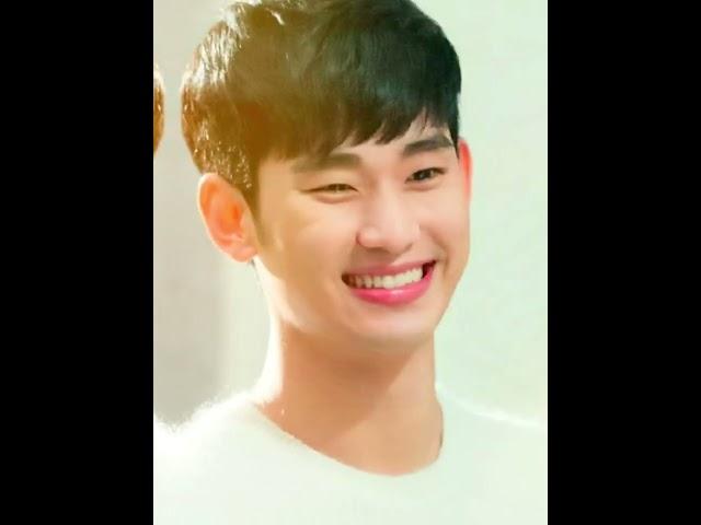 KIM SOO - HYUN