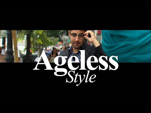 AGELESS STYLE