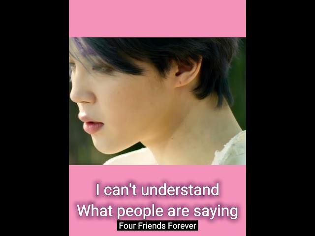 Bts X Exam situation #bts