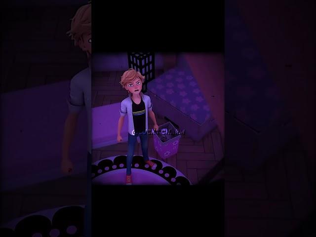 This was so hard to watch#fyp #shorts #miraculous #adrinette #sad #edit #viral