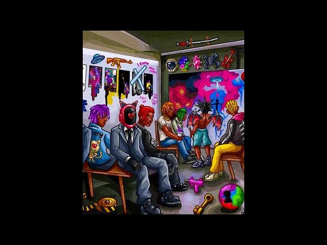 (FREE) Lil Uzi Vert Type Beat - “Avatar”