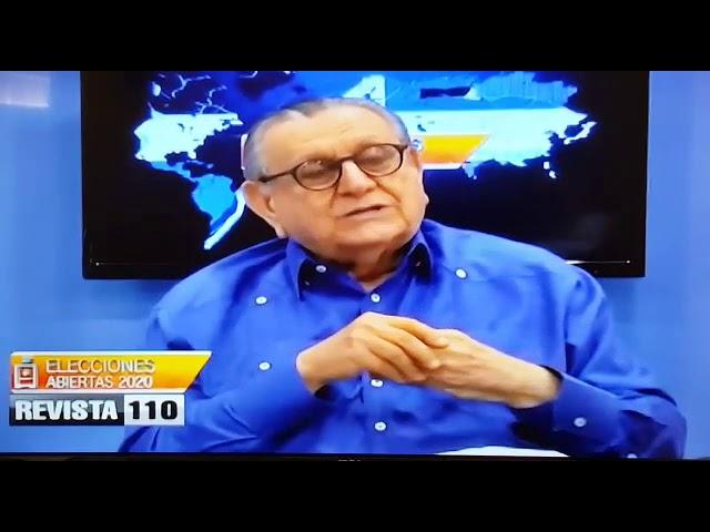 La historia de Alexis Joaquín Castillo