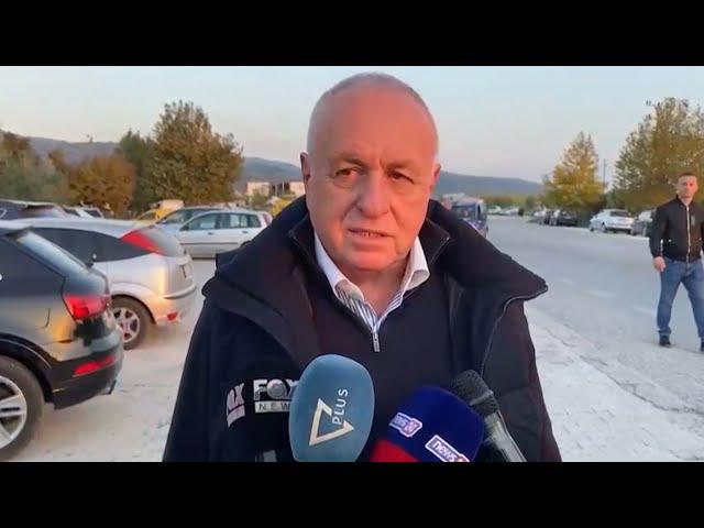 Mosbindje civile në Levan/ Shehu: Demonstrim ndaj pakënaqësisë qytetare ndaj këtij regjimi