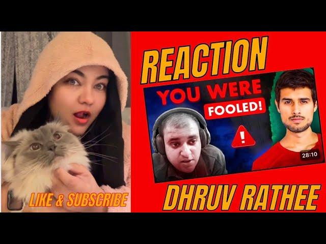 Brit React on Reality of Men's Issues | Atul Subhash Case | Dhruv Rathee