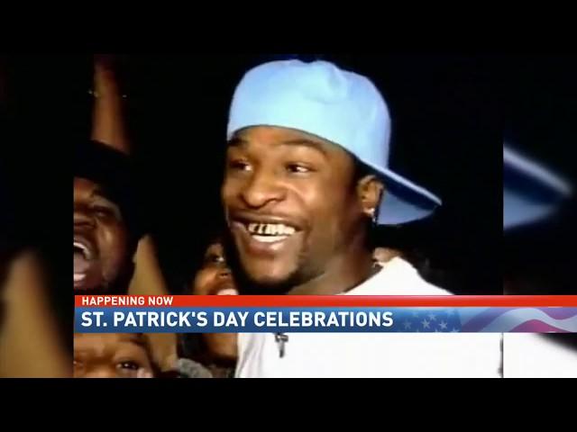 13 years ago we aired the Crichton Leprechaun story, the rest is internet history - NBC 15 News WPMI