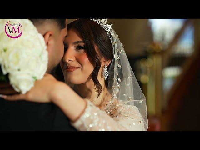 Dildar & Chaula I Wedding CLIP  I  Emotional Moments  I 4K I By Vin Media