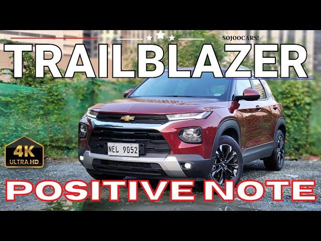 The 2022 Chevy Trailblazer might be an answer for you  - [SoJooCars]