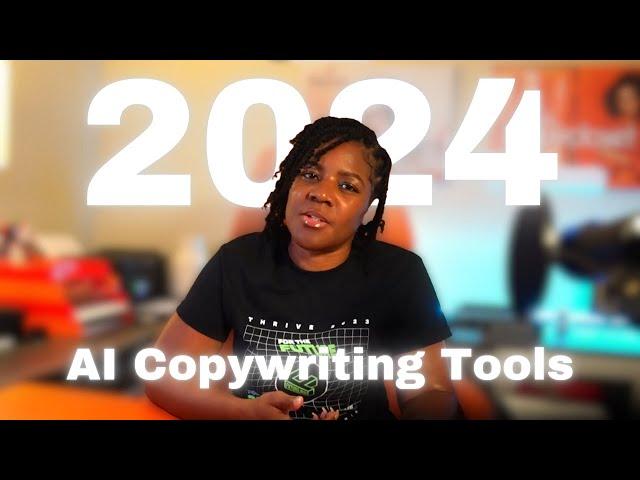 I Tested The Best AI Copywriting Tools (2024)