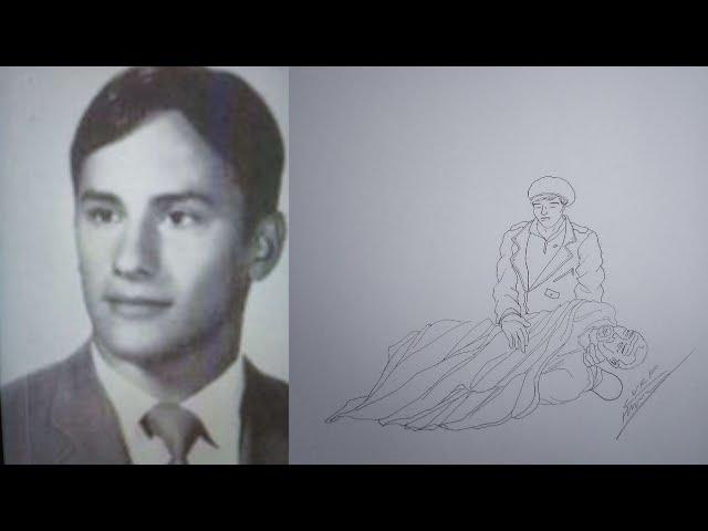 Remembering My Father