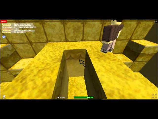 The Secret Pyramid A Der and Cyber Productions