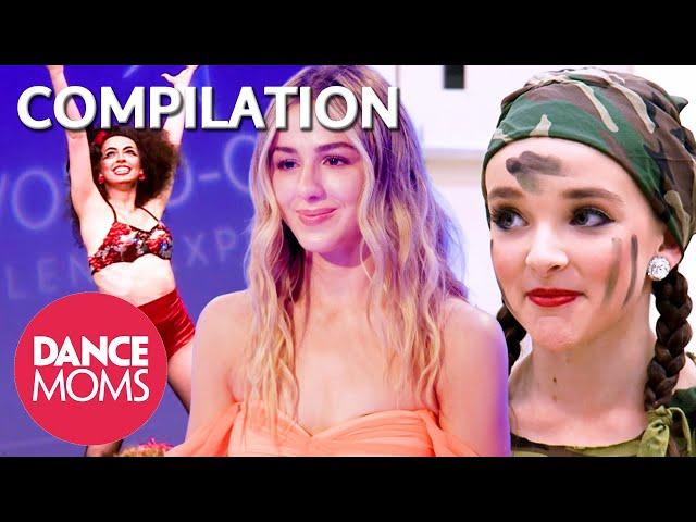 The ALDC Dances With Pride! (Compilation) | Dance Moms