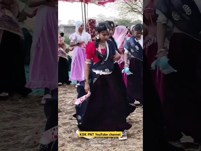 Jhabua ka top model Aadivasi ladkiyo ka timli dance video #mptimli #dance #viralvideo