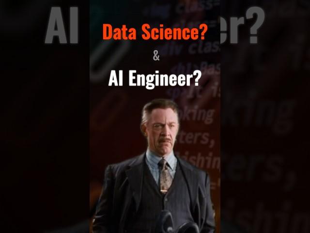 Is Data Science and AI Engineer the right career for you?