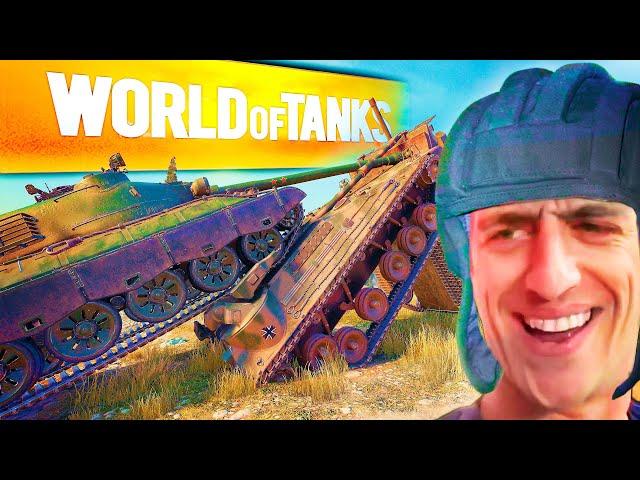 BestWoT Funny Moments️ 3️⃣9️⃣