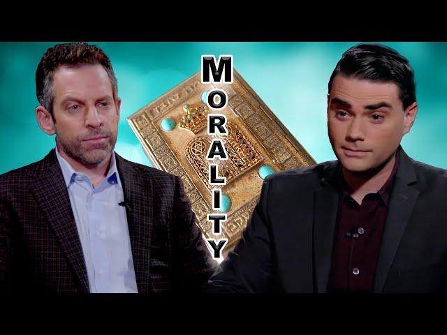 Where Does Morality Come From? | With Sam Harris