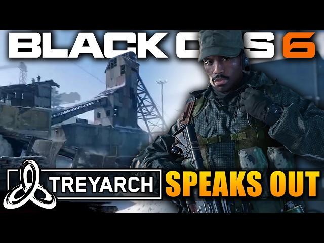 Treyarch Addresses Black Ops 6 Biggest Problems…