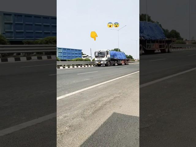 truck lover  #driver #automobile #facts #viralvideo #trending #ekmotahathighumechala #funfacts