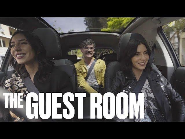 Mitsubishi Motors Australia | The Veronicas Enter The Guest Room