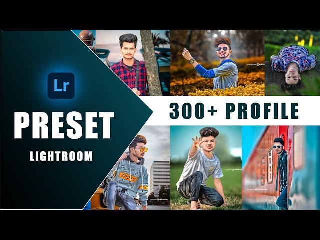 Top 300 Lightroom presets free download || Top free Lightroom presets download