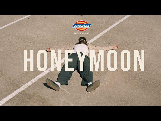 Dickies “Honeymoon” Full Length Video