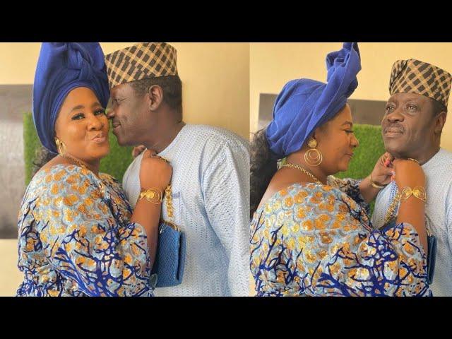 Actress Dotin Kukoyi Reacts To Her Marriage Rejected By Ogogo's Family Says...