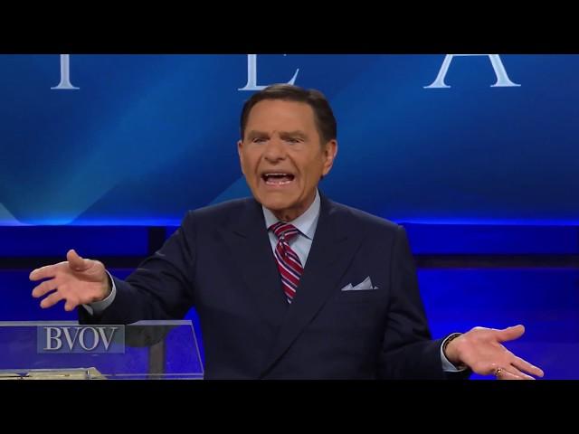 How Faith Works | Kenneth Copeland