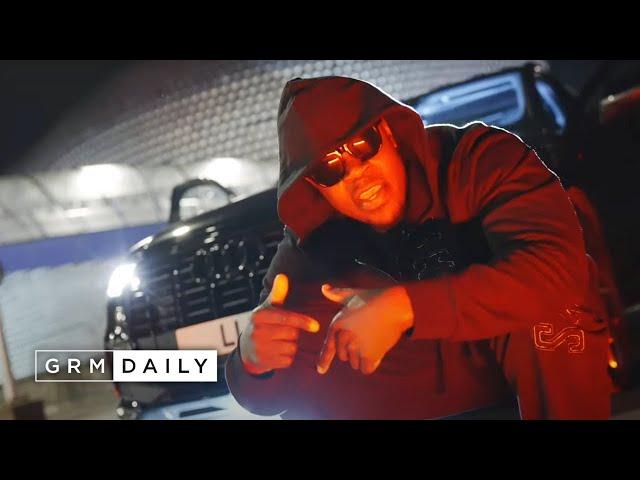 Lij - Stay Real 2 [Music Video] | GRM Daily