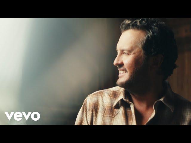 Luke Bryan - Southern and Slow (Official Audio Video)