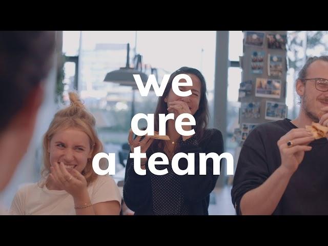 Whello | Agency introduction