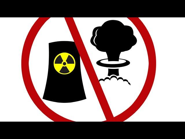 GrassRoot Ohio - Portsmouth Nuclear Site w/ Dr. Michael Ketterer, PhD