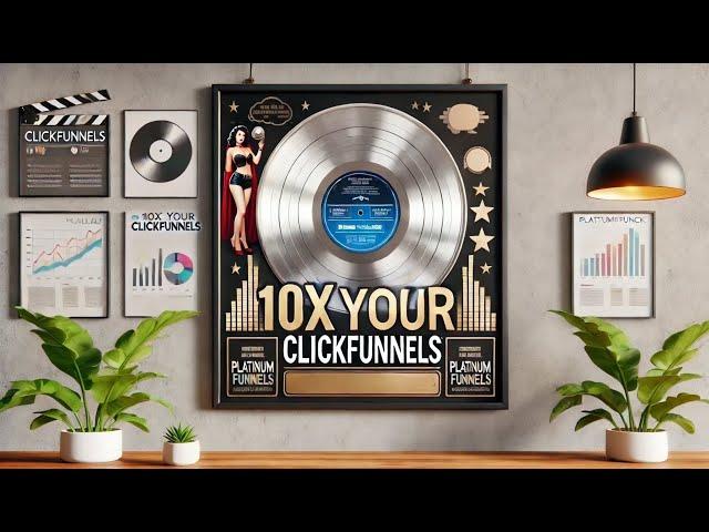  10X Your ClickFunnels - Official Video 