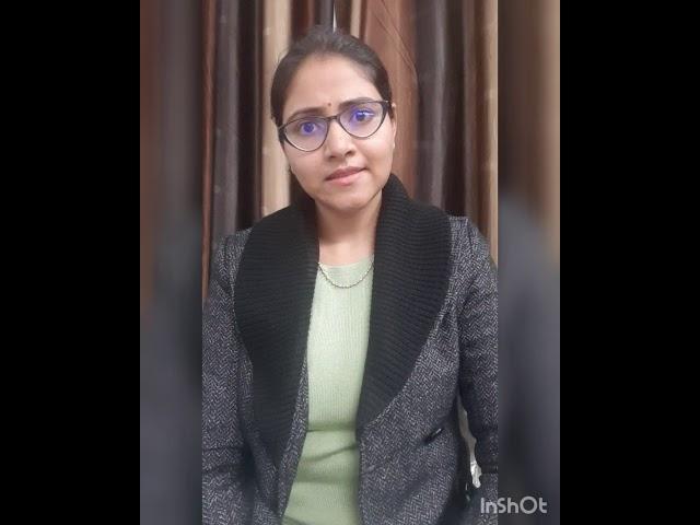 Know about Glaucoma from Dr Swati Agarwal