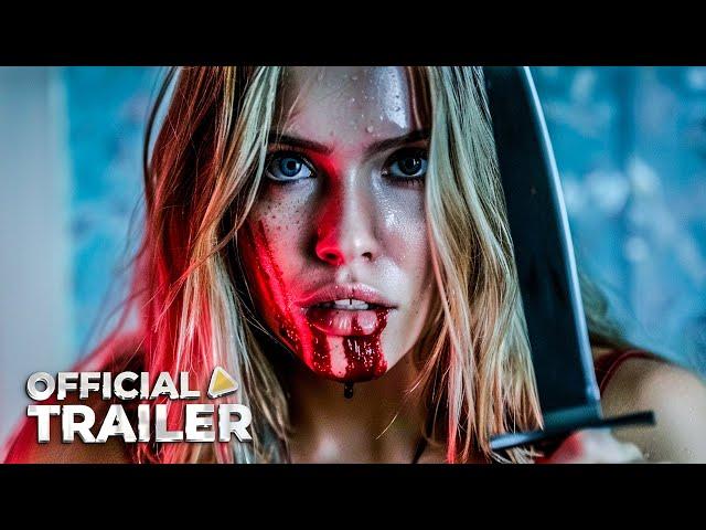 THE FIX — Official Trailer (2024)