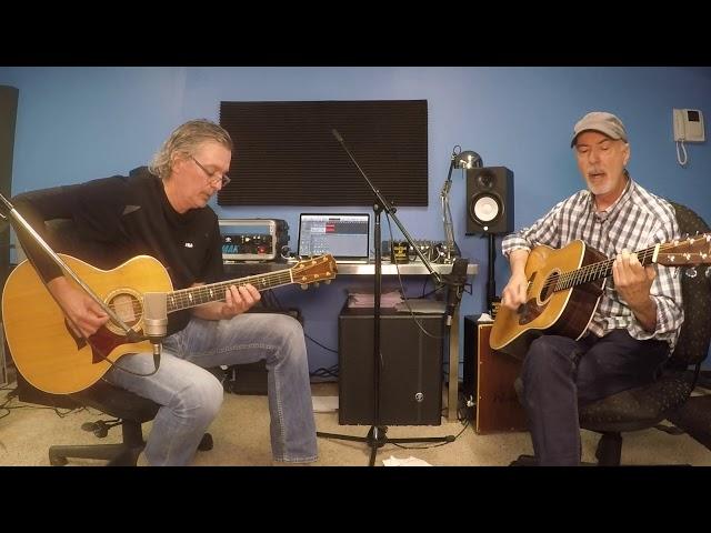 Wild Rice Rehearsal video for 'Cape North'