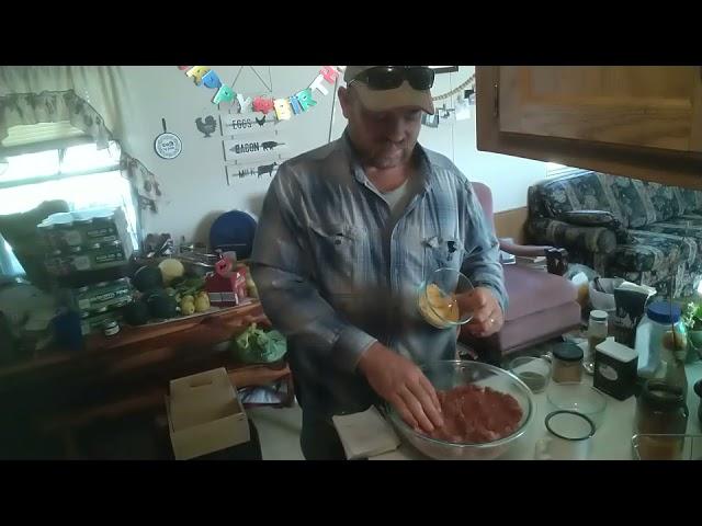 Gary's Famous Summer Sausage Recipe/Easy DIY Summer Sausage