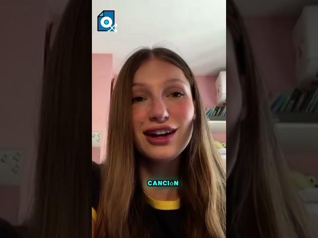 ¿Cómo surgió En Otra Vida? Canción de Yami Safdie| Reporte Indigo