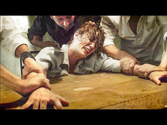 The Silent Sacrifice | THRILLER | Full Movie in English