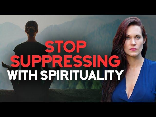 Don’t Use Spirituality as a Nullification Tool