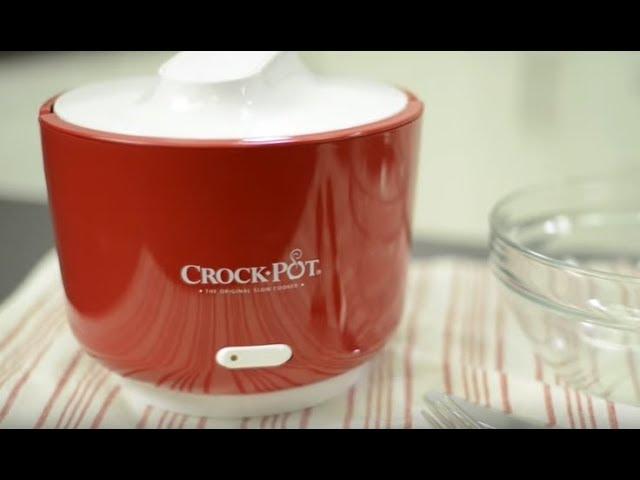 Lunch Crock® Food Warmer | Crock-Pot®